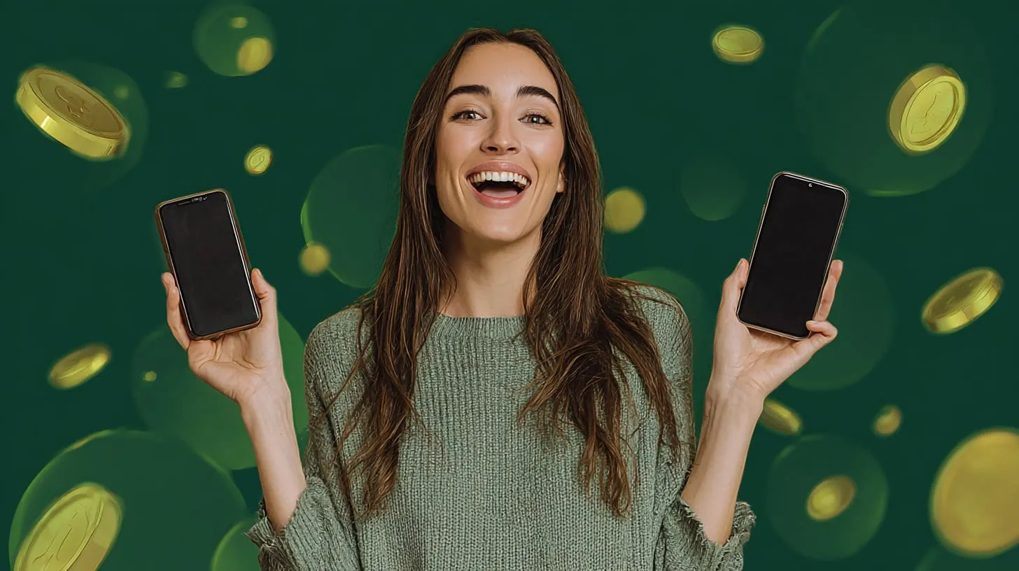 App y lobby de 78mxn para Mexico