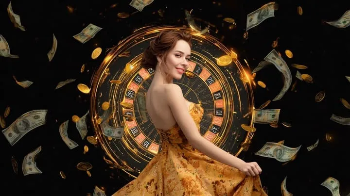 Vista del portal 78mxn Casino en Mexico